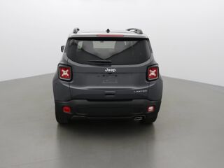 Renegade LIMITED 150 TURBO T4 DCT6 2022 occasion 73730 Cevins