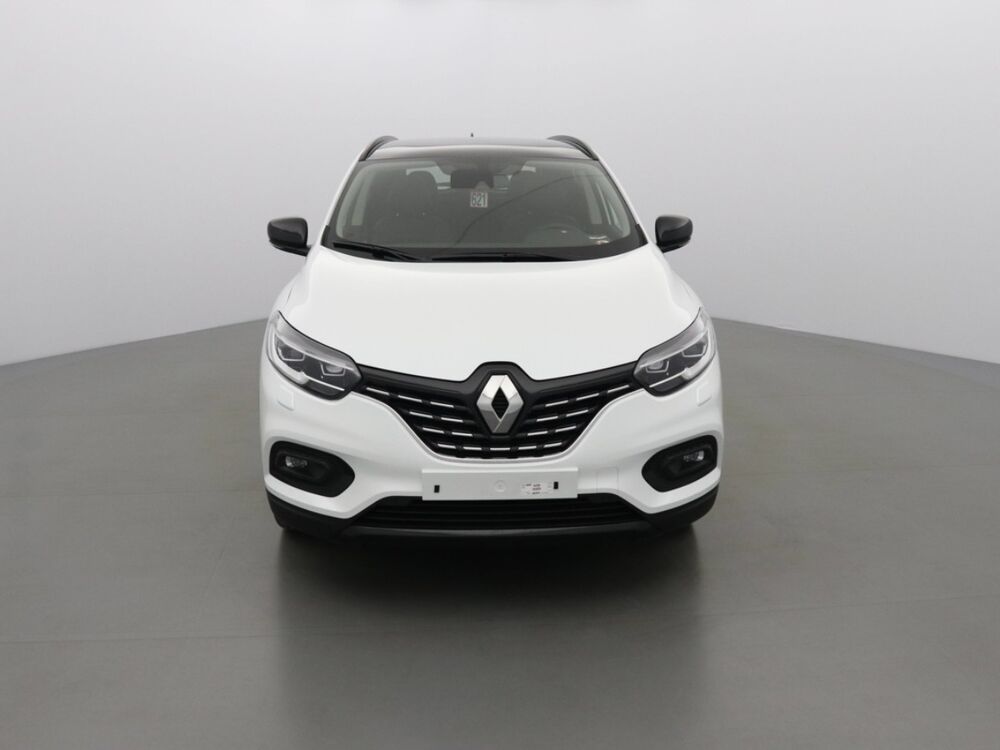 Kadjar BLACK EDITION 2021 115 BLUE DCI EDC 2022 occasion 73730 Cevins