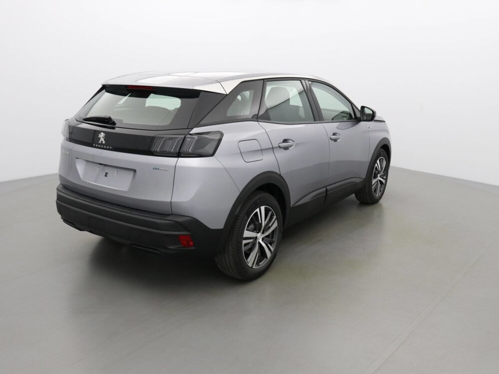 3008 ACTIVE PACK 225 HYBRID E-EAT8 2022 occasion 73730 Cevins