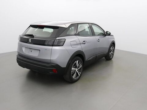 3008 ACTIVE PACK 225 HYBRID E-EAT8 2022 occasion 73730 Cevins