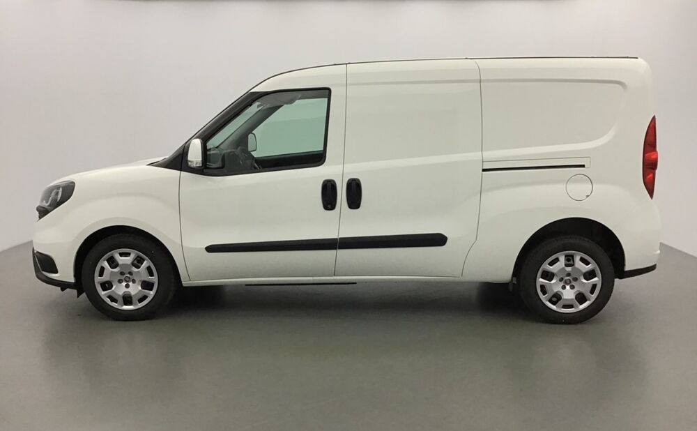 Doblo SERIE 2 SX 120 MJET 2022 occasion 73730 Cevins