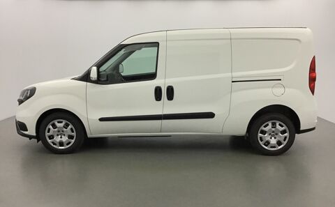 Doblo SERIE 2 SX 120 MJET 2022 occasion 73730 Cevins