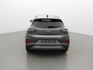 Puma TITANIUM 125 ECOBOOST HYBRID 2022 occasion 73730 Cevins