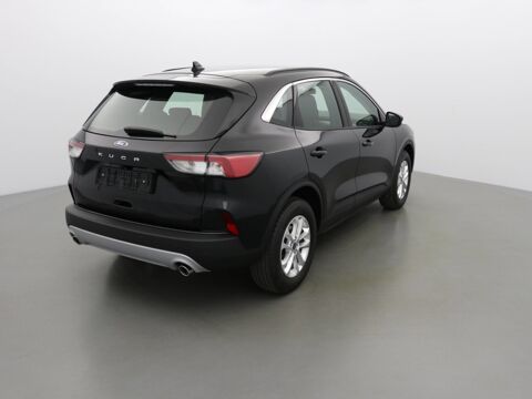 Kuga TITANIUM 150 ECOBOOST 2022 occasion 73730 Cevins