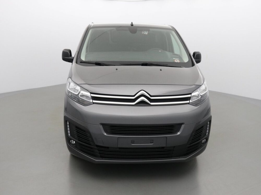 Jumpy FOURGON XL CLUB 145 HDI 2022 occasion 73730 Cevins