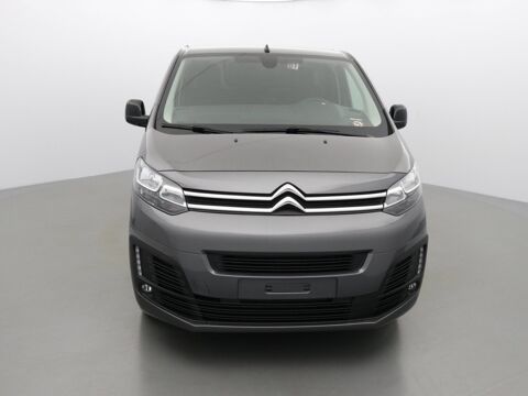 Jumpy FOURGON XL CLUB 145 HDI 2022 occasion 73730 Cevins