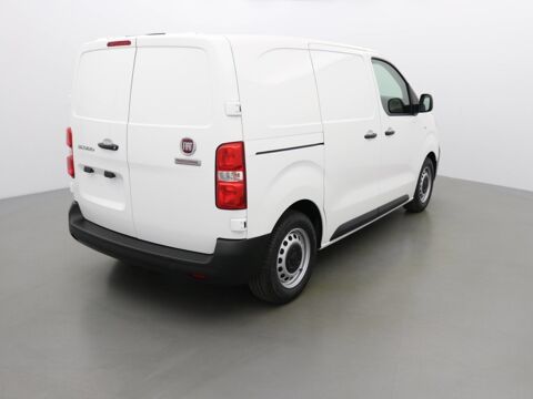 Scudo L1 VAN BUSINESS 100 MULTIJET 2022 occasion 73730 Cevins