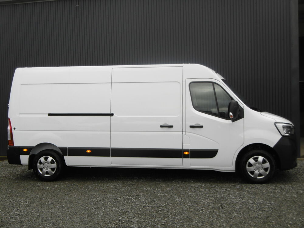 Master L3H2 GRAND CONFORT 135 BLUE DCI 2022 occasion 73730 Cevins
