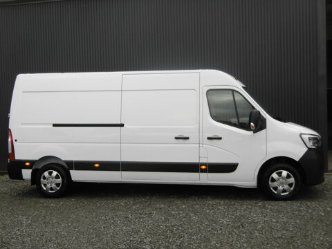 Master L3H2 GRAND CONFORT 135 BLUE DCI 2022 occasion 73730 Cevins