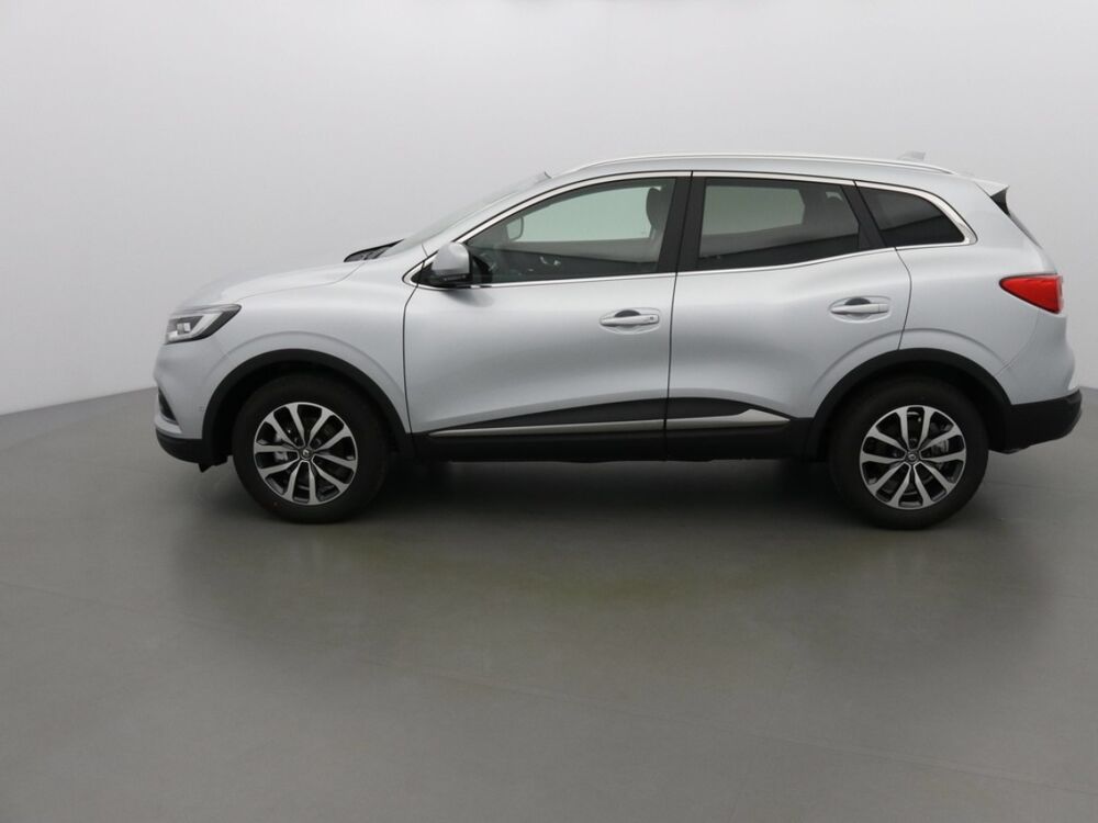 Kadjar INTENS 2021 140 TCE GPF 2022 occasion 73730 Cevins