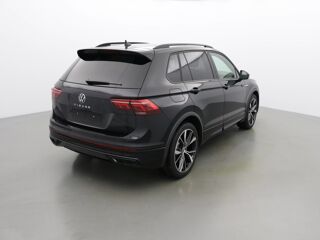 Tiguan R-LINE 150 TDI DSG-7 2022 occasion 73730 Cevins