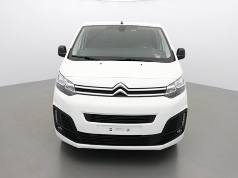 Jumpy FOURGON XL CLUB 145 HDI 2022 occasion 73730 Cevins