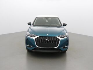 DS3 BASTILLE 130 PURETECH EAT8 2022 occasion 73730 Cevins