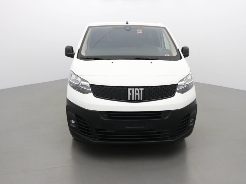 Scudo L2 VAN PRO LOUNGE 145 MULTIJET 2022 occasion 73730 Cevins