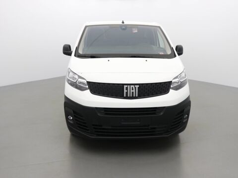 Scudo L2 VAN PRO LOUNGE 145 MULTIJET 2022 occasion 73730 Cevins