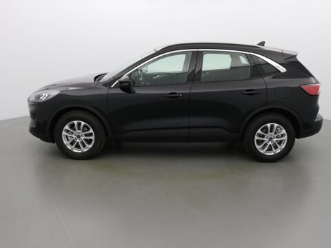 Kuga TITANIUM 150 ECOBOOST 2022 occasion 73730 Cevins