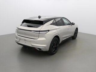 DS4 PERFORMANCE LINE 130 PURETECH EAT8 2022 occasion 73730 Cevins