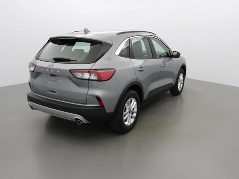 Kuga TITANIUM 150 ECOBOOST 2022 occasion 73730 Cevins