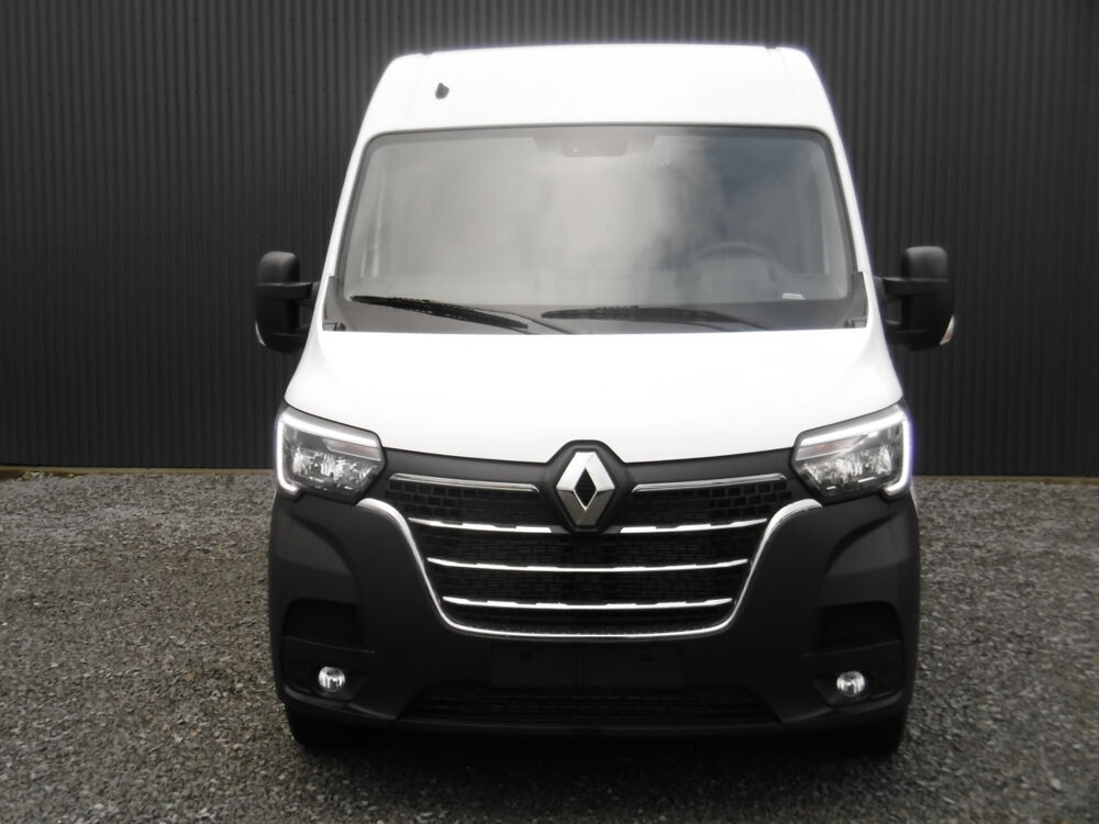 Master L3H2 GRAND CONFORT 135 BLUE DCI 2022 occasion 73730 Cevins