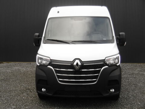 Master L3H2 GRAND CONFORT 135 BLUE DCI 2022 occasion 73730 Cevins