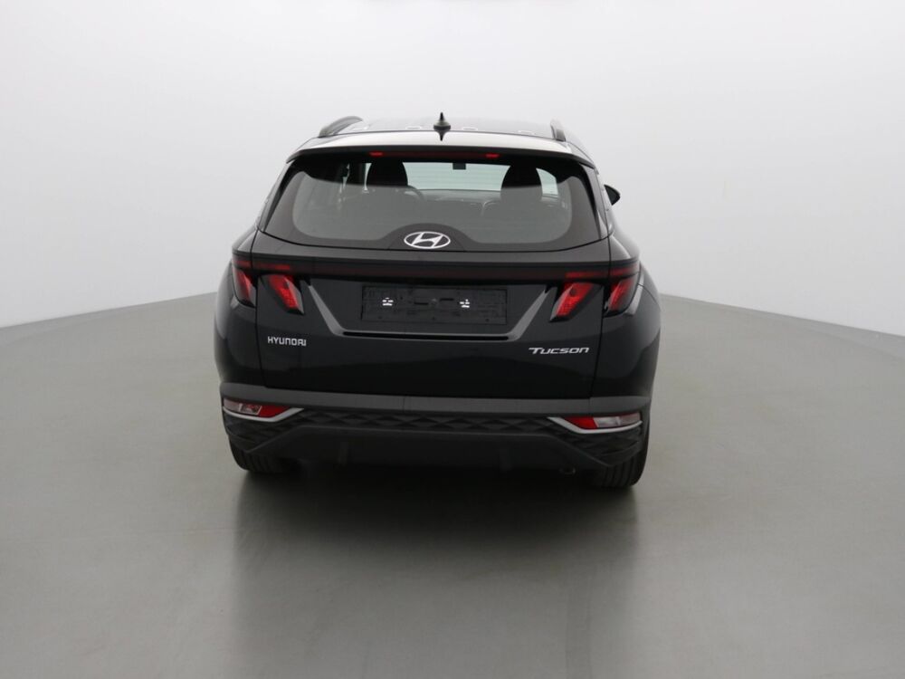 Tucson INTUITIVE + WINTERPACK + NAVI + LM18 150 T-GDI 2022 occasion 73730 Cevins
