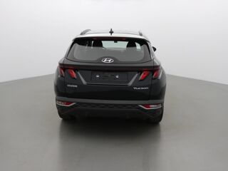 Tucson INTUITIVE + WINTERPACK + NAVI + LM18 150 T-GDI 2022 occasion 73730 Cevins