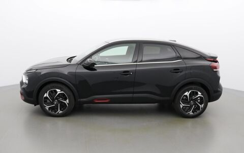 C4 SHINE 130 HDI EAT8 2022 occasion 73730 Cevins