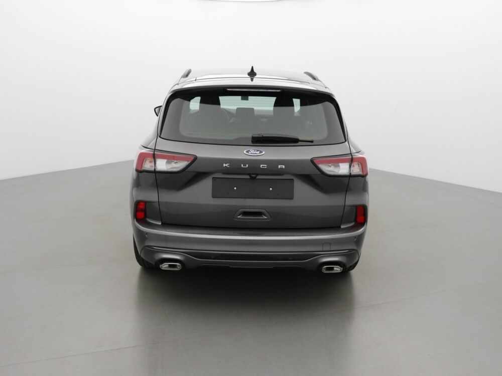 Kuga ST-LINE 150 ECOBOOST 2022 occasion 73730 Cevins