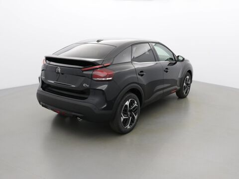 C4 SHINE 130 HDI EAT8 2022 occasion 73730 Cevins