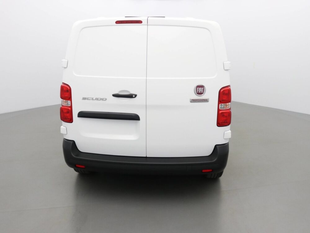 Scudo L2 VAN PRO LOUNGE 145 MULTIJET BVA 2022 occasion 73730 Cevins