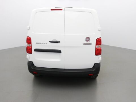 Scudo L2 VAN PRO LOUNGE 145 MULTIJET BVA 2022 occasion 73730 Cevins