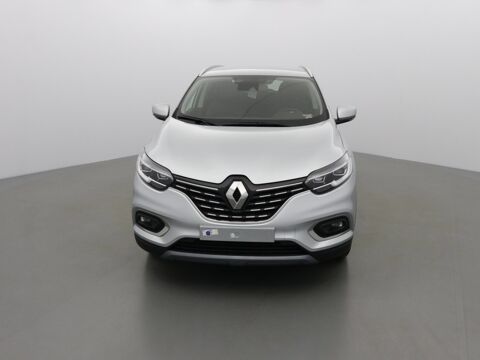 Kadjar INTENS 2021 140 TCE GPF 2022 occasion 73730 Cevins