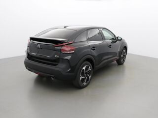 C4 SHINE 130 HDI EAT8 2022 occasion 73730 Cevins