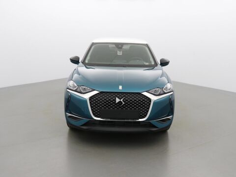 DS3 BASTILLE 130 PURETECH EAT8 2022 occasion 73730 Cevins