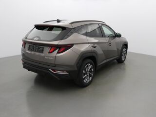 Tucson INTUITIVE + WINTERPACK + NAVI + LM18 150 T-GDI 2022 occasion 73730 Cevins