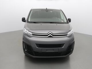 Jumpy FOURGON XL CLUB 145 HDI 2022 occasion 73730 Cevins