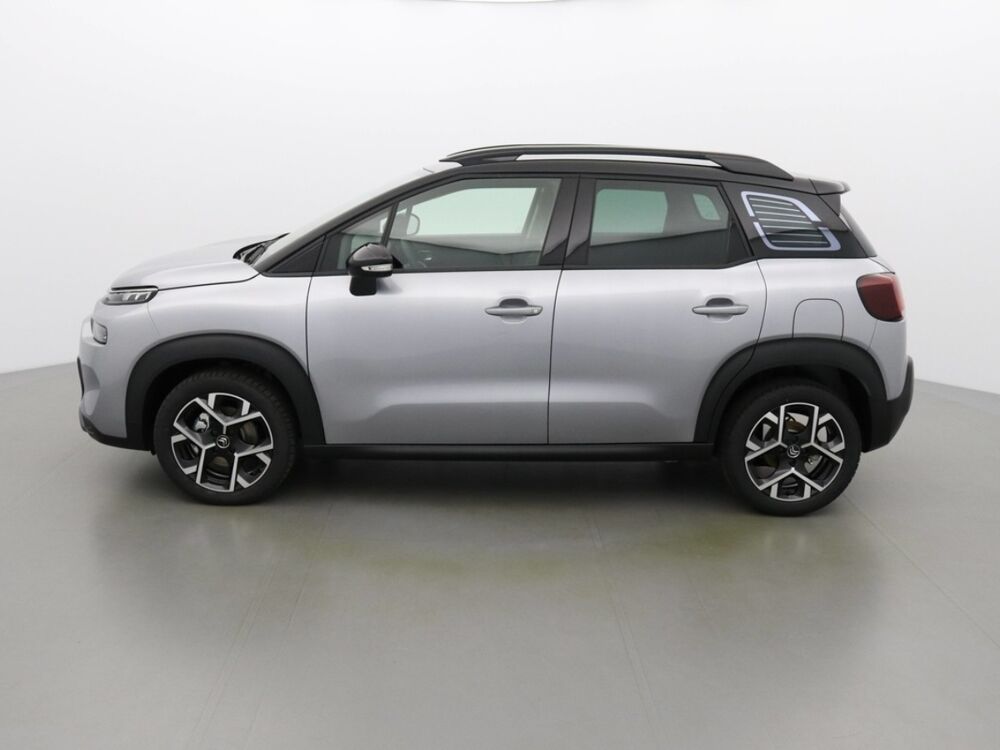 C3 Aircross SHINE 110 PURETECH occasion 73730 Cevins