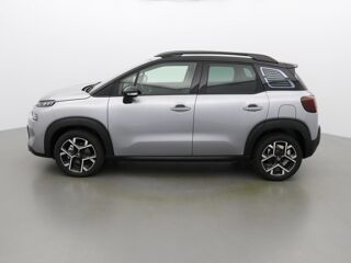 C3 Aircross SHINE 110 PURETECH occasion 73730 Cevins