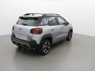 C3 Aircross SHINE 110 PURETECH occasion 73730 Cevins