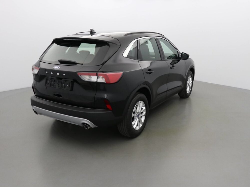 Kuga TITANIUM 150 ECOBOOST 2022 occasion 73730 Cevins