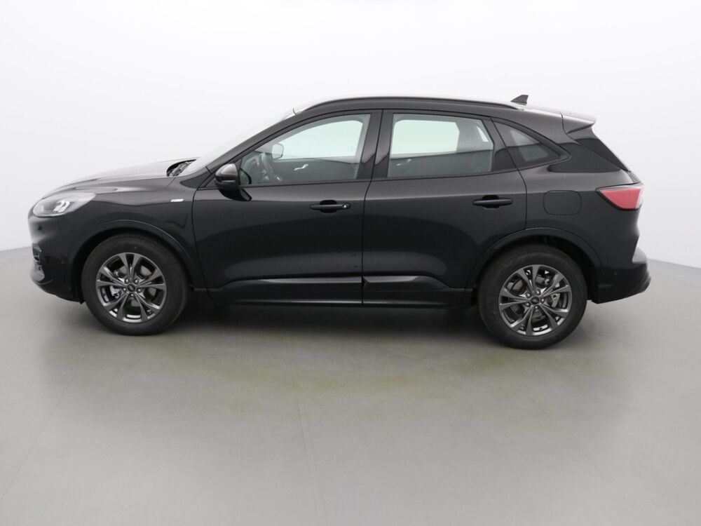 Kuga ST-LINE 190 DURATEC FHEV E-CVT 2022 occasion 73730 Cevins