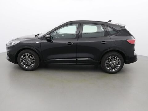 Kuga ST-LINE 190 DURATEC FHEV E-CVT 2022 occasion 73730 Cevins