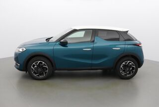 DS3 BASTILLE 130 PURETECH EAT8 2022 occasion 73730 Cevins