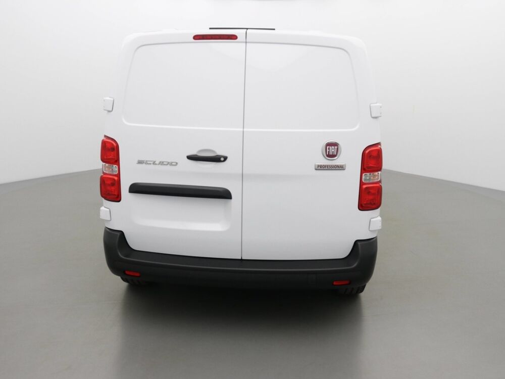 Scudo L2 VAN SX 145 MULTIJET 2022 occasion 73730 Cevins