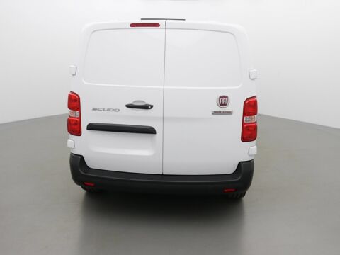 Scudo L2 VAN SX 145 MULTIJET 2022 occasion 73730 Cevins