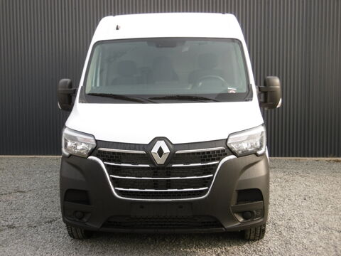 Master L2H2 GRAND CONFORT 150 BLUE DCI occasion 73730 Cevins