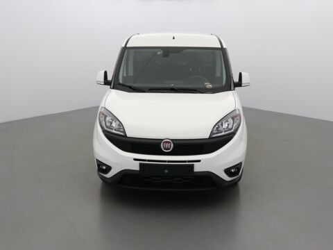 Doblo SERIE 2 SX 120 MJET 2022 occasion 73730 Cevins