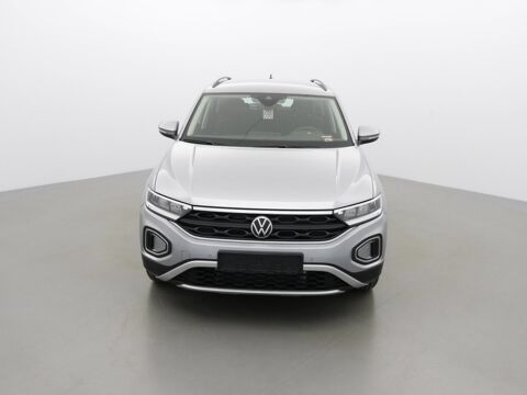 T-ROC LIFE 150 TSI 2022 occasion 73730 Cevins