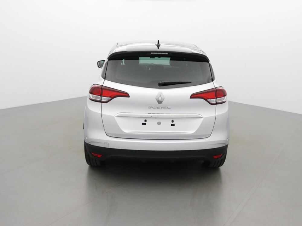 Sc&eacute;nic 4 INTENS 140 TCE GPF 2022 occasion 73730 Cevins