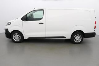 Jumpy FOURGON XL CLUB 145 HDI 2022 occasion 73730 Cevins